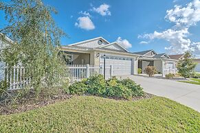 Golfer's Paradise - The Villages in Wildwood!