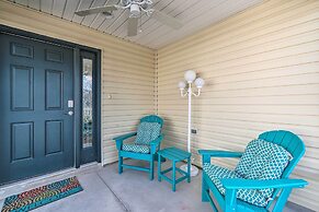 Golfer's Paradise - The Villages in Wildwood!