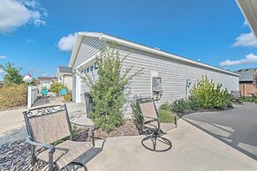 Golfer's Paradise - The Villages in Wildwood!