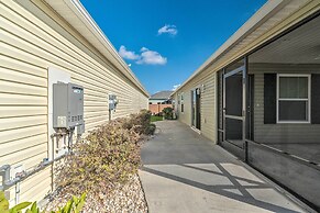 Golfer's Paradise - The Villages in Wildwood!