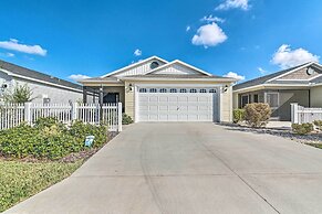 Golfer's Paradise - The Villages in Wildwood!