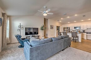 Golfer's Paradise - The Villages in Wildwood!