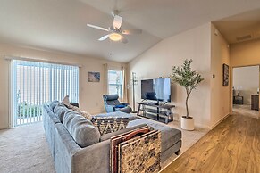 Golfer's Paradise - The Villages in Wildwood!