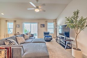 Golfer's Paradise - The Villages in Wildwood!