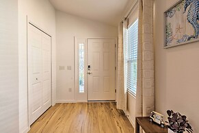 Golfer's Paradise - The Villages in Wildwood!