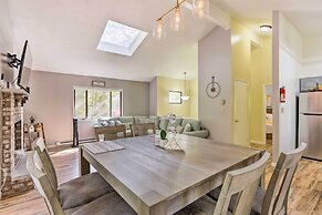 East Stroudsburg Home w/ Game Room + Deck!