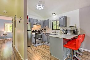 East Stroudsburg Home w/ Game Room + Deck!