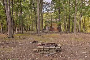 East Stroudsburg Home w/ Game Room + Deck!