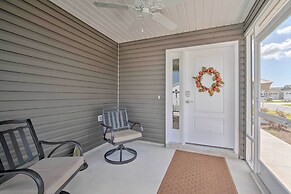 'grantham Villa' - Resort Living Near Golf!