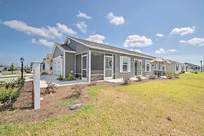 'grantham Villa' - Resort Living Near Golf!