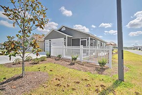 'grantham Villa' - Resort Living Near Golf!