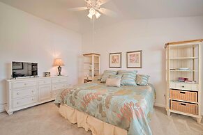 'grantham Villa' - Resort Living Near Golf!