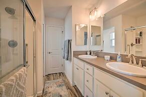 'grantham Villa' - Resort Living Near Golf!