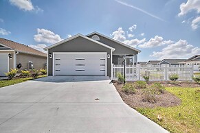 'grantham Villa' - Resort Living Near Golf!