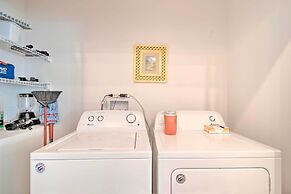 'grantham Villa' - Resort Living Near Golf!