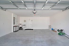 'grantham Villa' - Resort Living Near Golf!