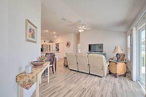 'grantham Villa' - Resort Living Near Golf!