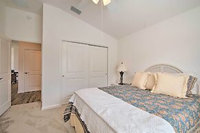 'grantham Villa' - Resort Living Near Golf!