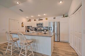 'grantham Villa' - Resort Living Near Golf!