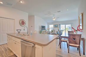 'grantham Villa' - Resort Living Near Golf!