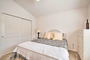 'grantham Villa' - Resort Living Near Golf!