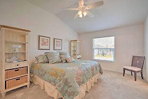 'grantham Villa' - Resort Living Near Golf!