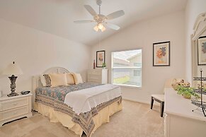 'grantham Villa' - Resort Living Near Golf!