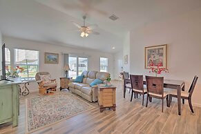 'grantham Villa' - Resort Living Near Golf!