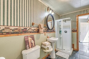 Cozy Mountaintop Retreat < 6 Mi to Ski Cloudcroft!