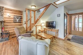 Cozy Mountaintop Retreat < 6 Mi to Ski Cloudcroft!