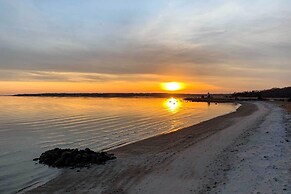 Sunny Beach House Getaway - Steps From Water!