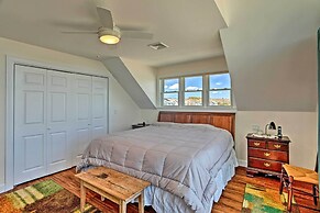Sunny Beach House Getaway - Steps From Water!