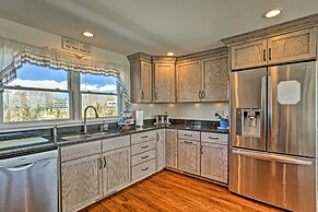 Sunny Beach House Getaway - Steps From Water!