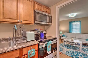 Cozy Third-story Apartment in Dtwn Brockton!