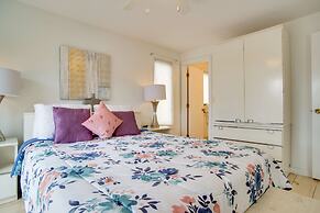 Charming Cape Cod Home w/ Patio, 2 Mi to Beach!