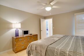 Charming Cape Cod Home w/ Patio, 2 Mi to Beach!