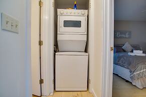 Charming Cape Cod Home w/ Patio, 2 Mi to Beach!