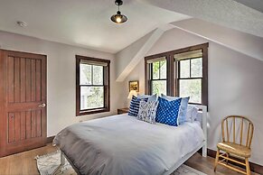 Dtwn Breckenridge Escape w/ Balcony: French Fox