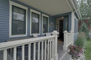 Dtwn Breckenridge Escape w/ Balcony: French Fox