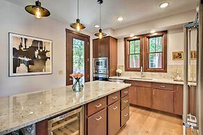 Dtwn Breckenridge Escape w/ Balcony: French Fox