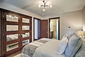 Dtwn Breckenridge Escape w/ Balcony: French Fox