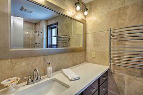 Dtwn Breckenridge Escape w/ Balcony: French Fox