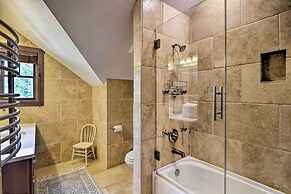 Dtwn Breckenridge Escape w/ Balcony: French Fox