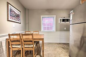 Inviting Salem Apartment Near Waterfront & Museums