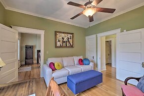Louisville Home w/ Hot Tub in The Highlands!