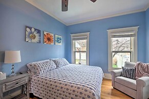 Louisville Home w/ Hot Tub in The Highlands!