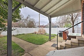 Louisville Home w/ Hot Tub in The Highlands!