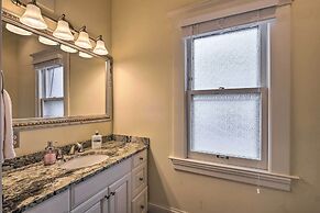 Louisville Home w/ Hot Tub in The Highlands!