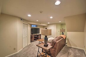 Louisville Home w/ Hot Tub in The Highlands!