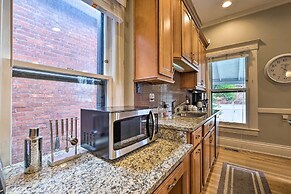 Louisville Home w/ Hot Tub in The Highlands!